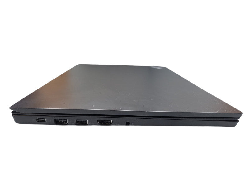 Lenovo ThinkPad E15| i5-10210U| 8GB DDR4| 256GB SSD PARTS/REPAIR  β BudLap