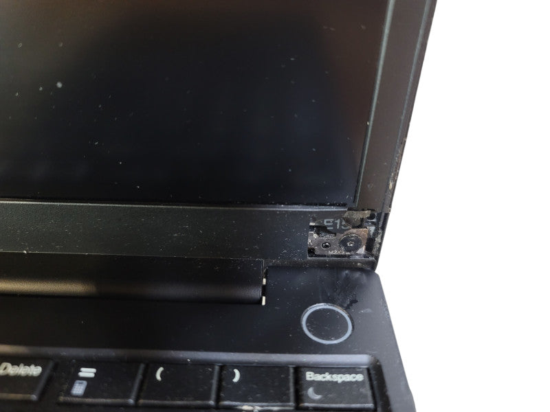 Lenovo ThinkPad E15| i5-10210U| 8GB DDR4| 256GB SSD PARTS/REPAIR  β BudLap