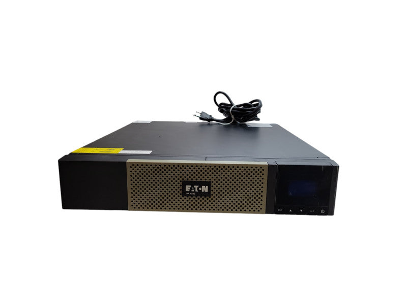 Eaton 5PX 1500 RT 1440VA / 1440W 120V UPS %