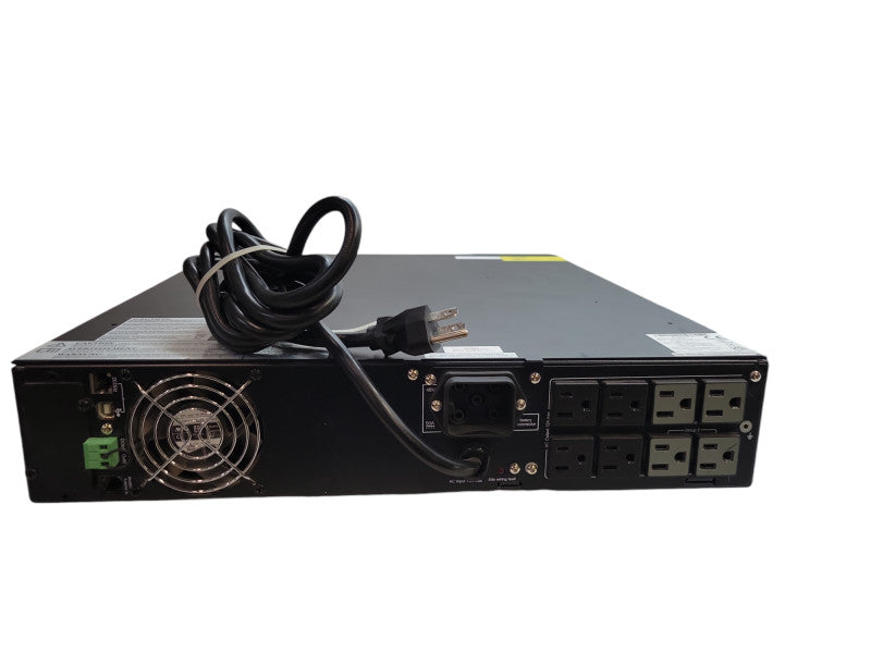 Eaton 5PX 1500 RT 1440VA / 1440W 120V UPS %