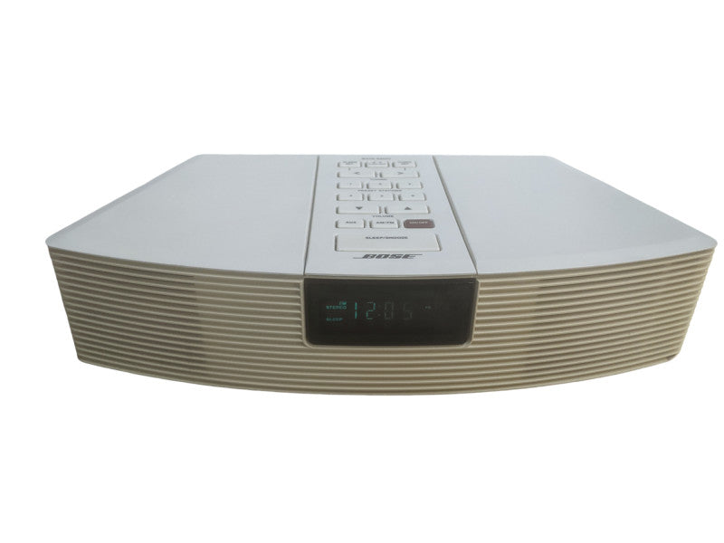 Bose Wave Radio AWR1-1W | No Antenna | No Remote