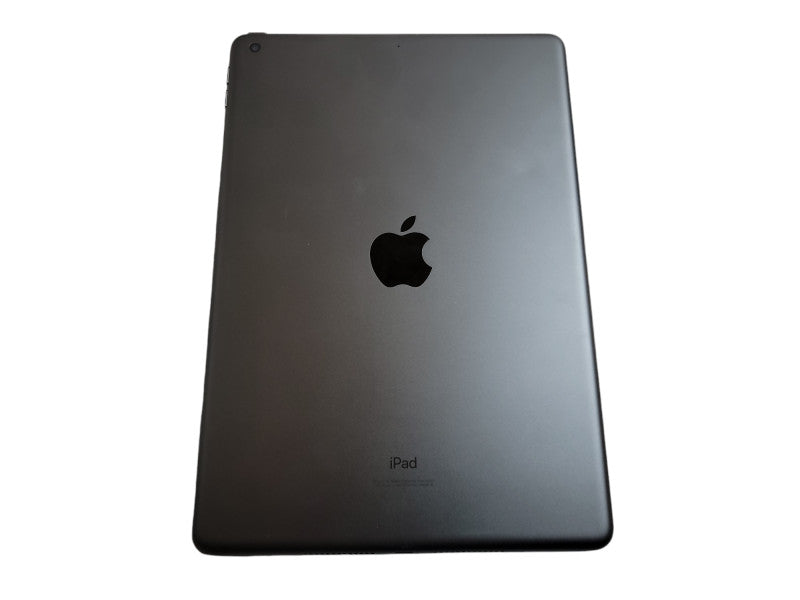 Apple iPad 7th Gen - 128GB - Space gray (
