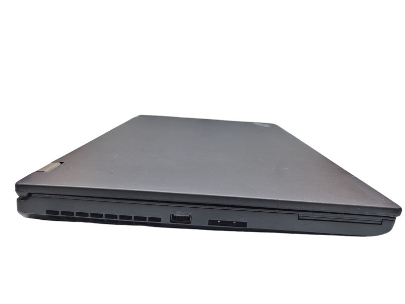 Lenovo ThinkPad P1| i7-8750H| 16GB DDR4| Quadro P1000| 512GB SSD READ  β Lap200