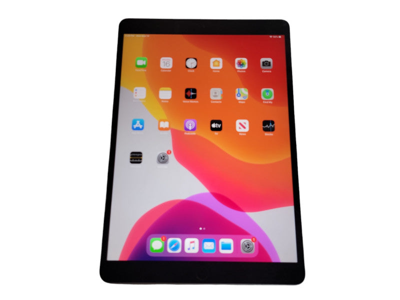 Apple iPad Pro 10.5" - 256GB - Space Gray (