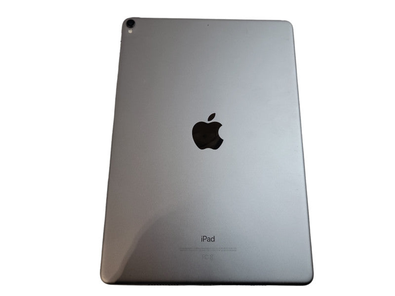 Apple iPad Pro 10.5" - 256GB - Space Gray (