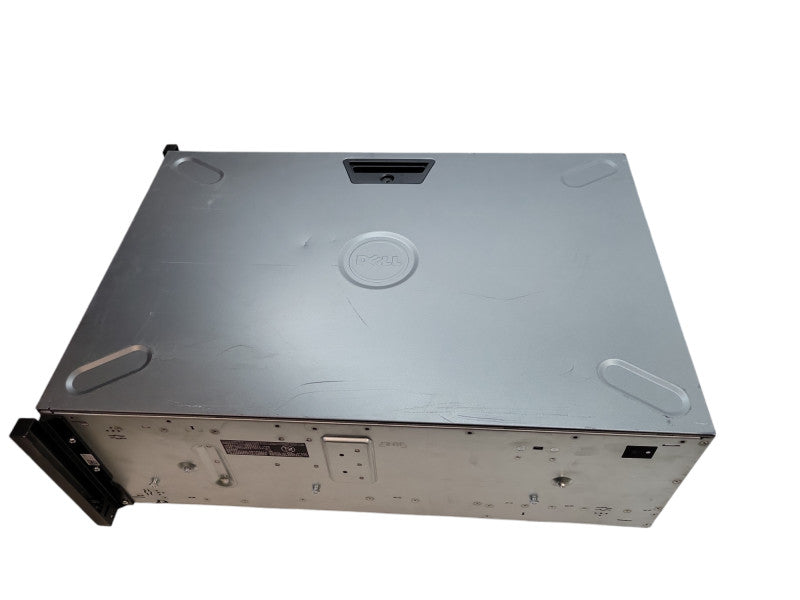 Dell PowerEdge T620 - 2x Xeon 2620 0 | 96GB RAM | PERC H710 | 1X750W PSU  %