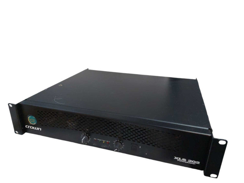 Crown Model:XLS-202 Power Amp  =