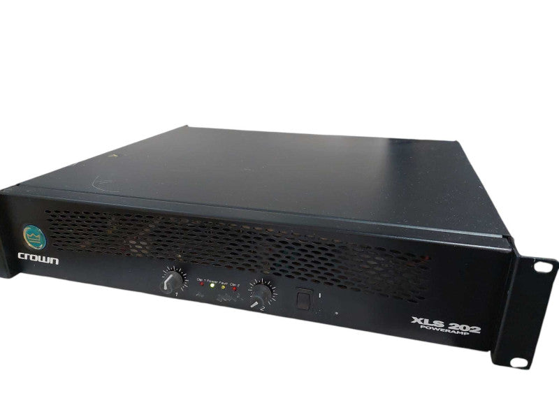 Crown Model:XLS-202 Power Amp  =