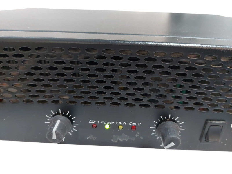 Crown Model:XLS-202 Power Amp  =