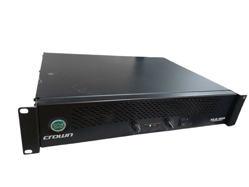 Crown Model:XLS-202 Power Amp  =