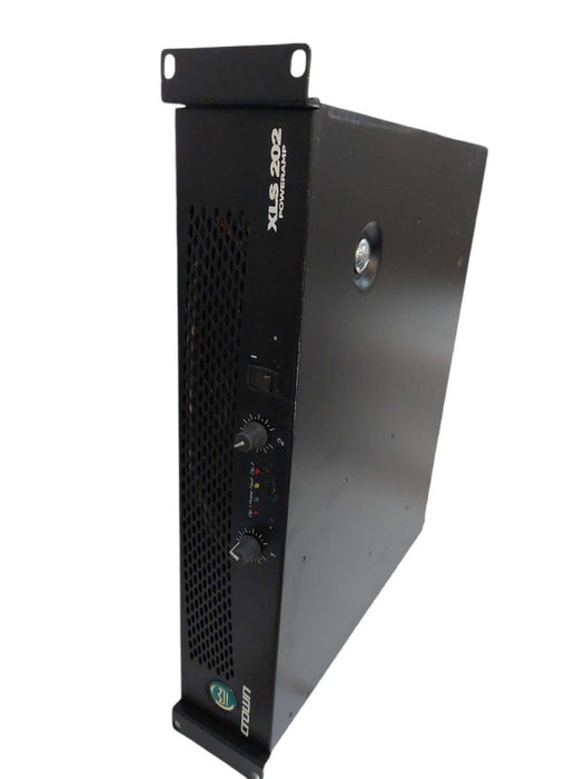 Crown Model:XLS-202 Power Amp  =