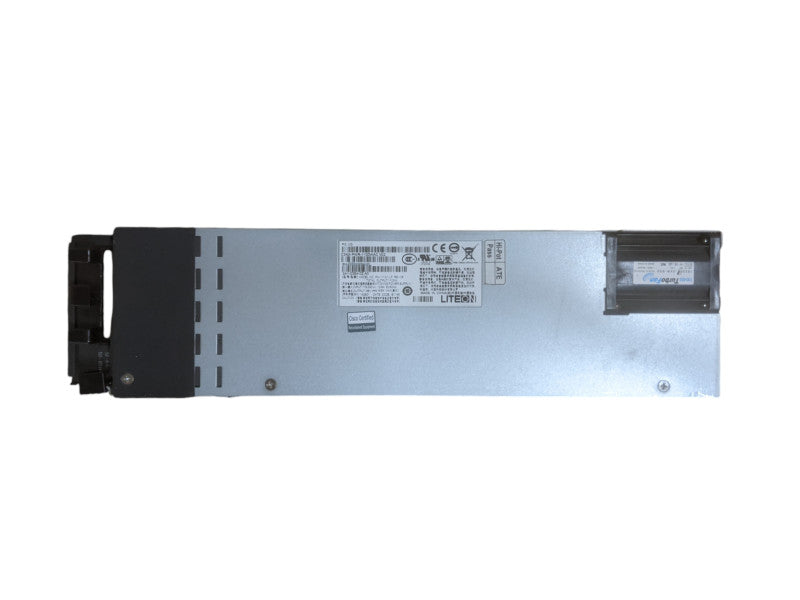 Cisco C3KX-PWR-1100WAC V02 1100w Switch Power Supply for 3560x/3750x