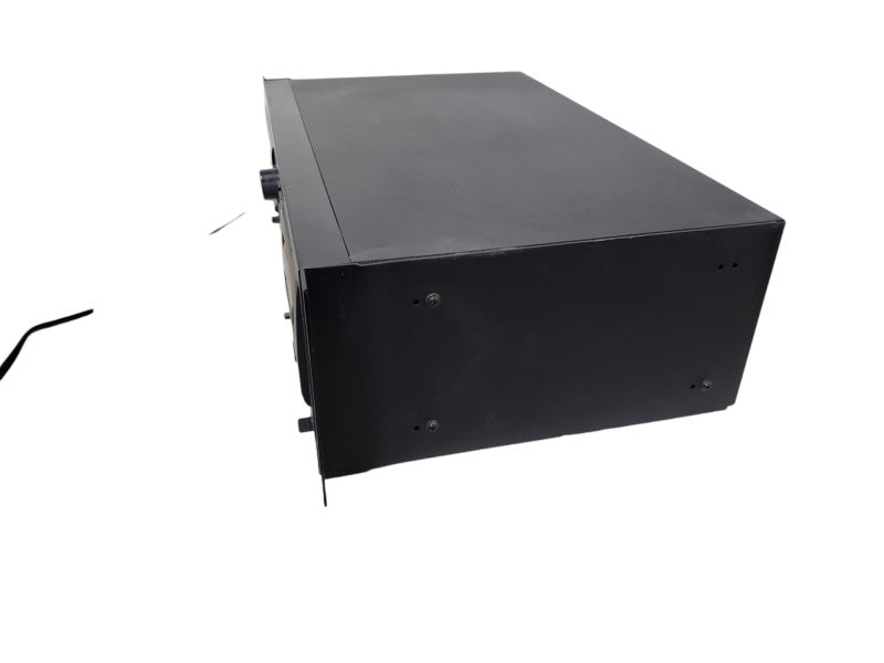 Tascam Rackmount CD-A700 CD Cassette Player PARTS/REPAIR
