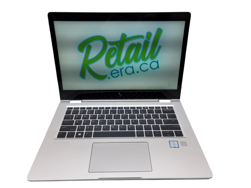 HP EliteBook x360 1030 G2| i5-7300U| 8GB RAM| 256GB SSD  β BudLap