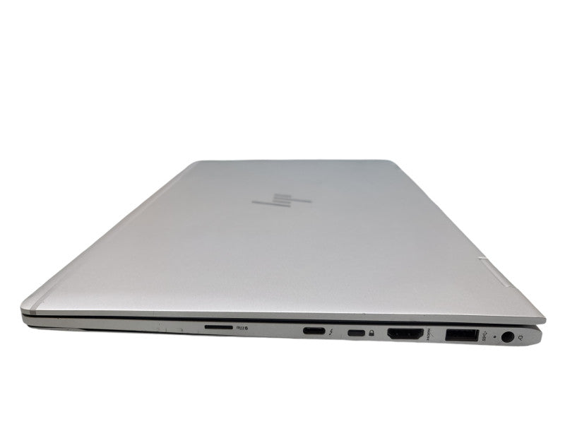 HP EliteBook x360 1030 G2| i5-7300U| 8GB RAM| 256GB SSD  β BudLap