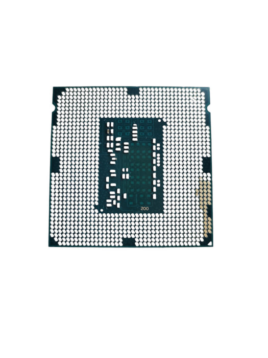 Intel Core i7-4770 @ 3.4GHz [SR149] %\t %