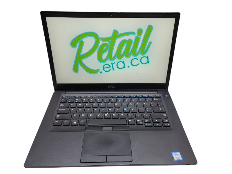 Dell Latitude 7490 |i7-8650U| 16GB DDR4| 256GB SSD  TOUCH  β Lap200
