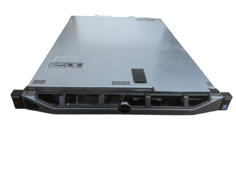 Dell PE R430 1U Server | Xeon E5-2620 v3 | 16GB DDR4 | No HDD | H730 Mini