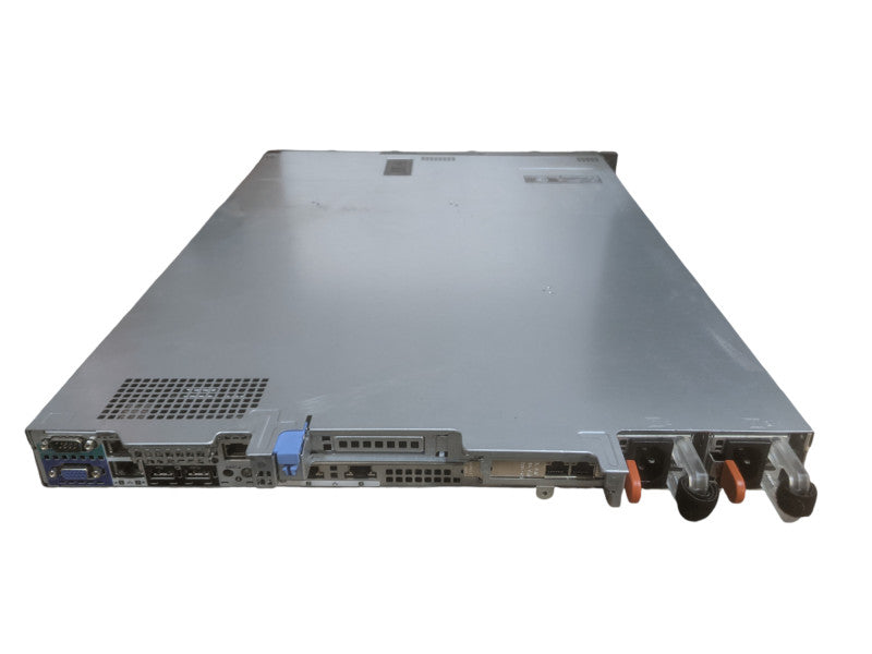 Dell PE R430 1U Server | Xeon E5-2620 v3 | 16GB DDR4 | No HDD | H730 Mini