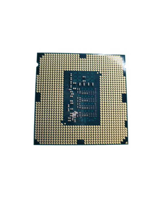 Intel Core i5-4460 @ 3.2GHz [SR1QK] %