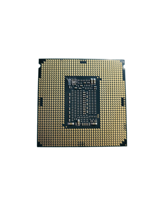 Intel Core i5-8500 @ 3GHz [SR3XE] \t %