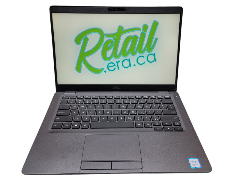 Dell Latitude 5300| i7-8665U| 16GB DDR4| 256GB SSD  TOUCH SCREEN β Lap200