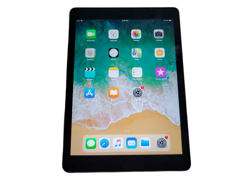 Apple iPad Air 2 - 32GB - Gray (
