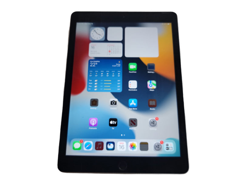 Apple iPad Air 2 - 64GB - Gray (