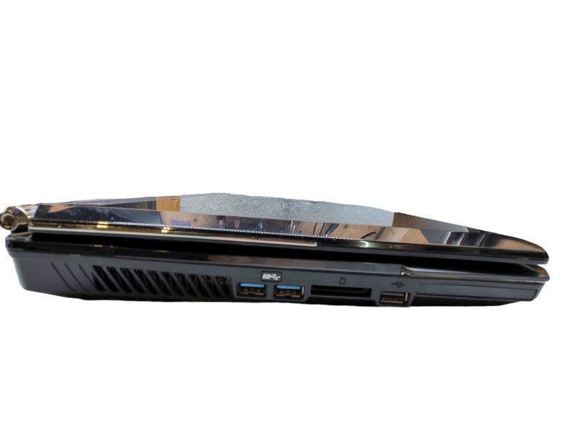 MSI GT683| i7-2630M| 16GB DDR3| GTX560M | 500GB SATA SSD NO WIFI β BudLap