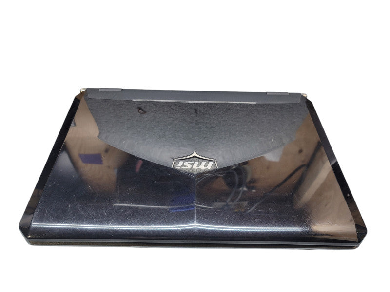 MSI GT683| i7-2630M| 16GB DDR3| GTX560M | 500GB SATA SSD NO WIFI β BudLap