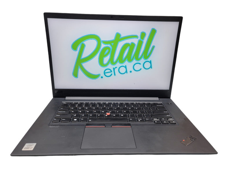 Lenovo ThinkPad P1 Gen 3| i7-10750H| 32GB DDR4| Quadro T2000| 512GB NVMe  β Lap200