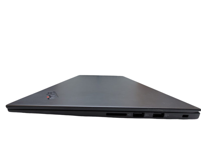 Lenovo ThinkPad P1 Gen 3| i7-10750H| 32GB DDR4| Quadro T2000| 512GB NVMe  β Lap200