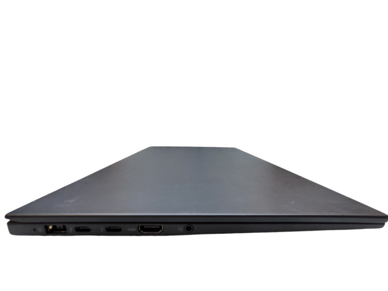 Lenovo ThinkPad P1 Gen 3| i7-10750H| 32GB DDR4| Quadro T2000| 512GB NVMe  β Lap200
