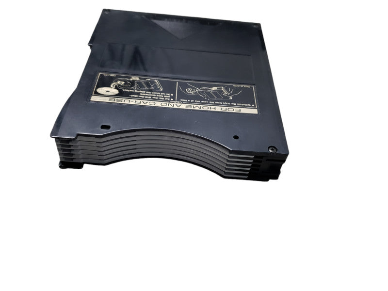 VINTAGE Pioneer PD-M455 6-CD CD Player Changer