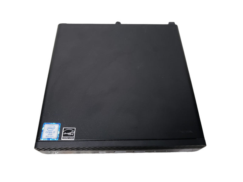 HP EliteDesk 800 G4 | i7-8700T @ 3.10GHz|8GB RAM | 500GB SSD