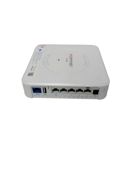 Fortinet FEX-201E FortiExtender 201E Indoor Broadband Wireless Router _