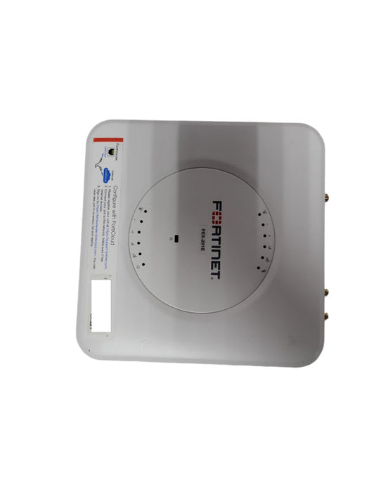 Fortinet FEX-201E FortiExtender 201E Indoor Broadband Wireless Router _
