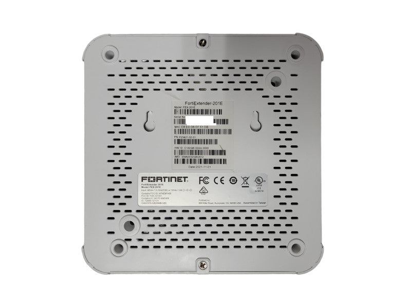 Fortinet FEX-201E FortiExtender 201E Indoor Broadband Wireless Router _