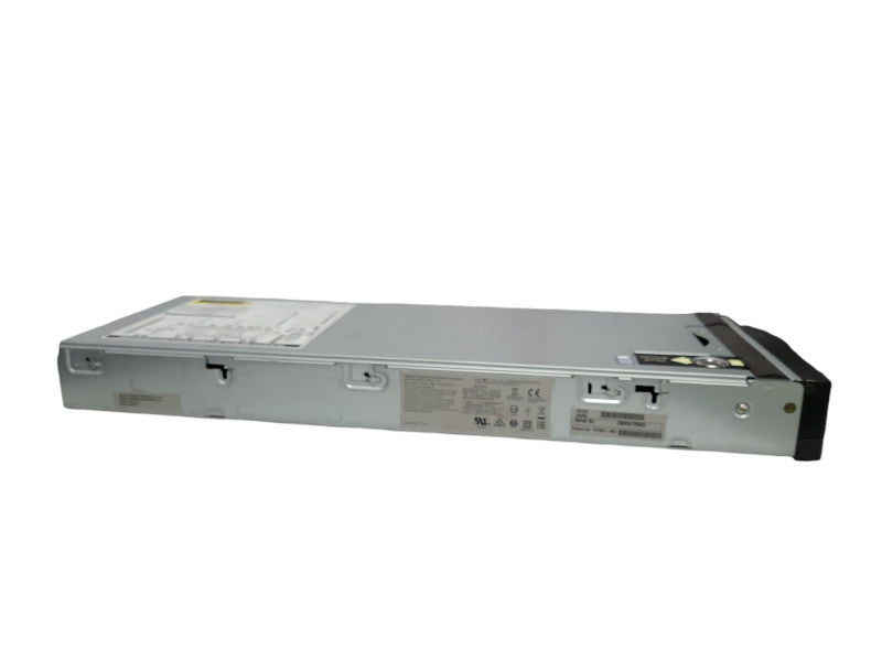 HPE ProLiant BL460c Gen9 | 2x Intel Xeon E5-2650 v3 | No RAM / No HDD _