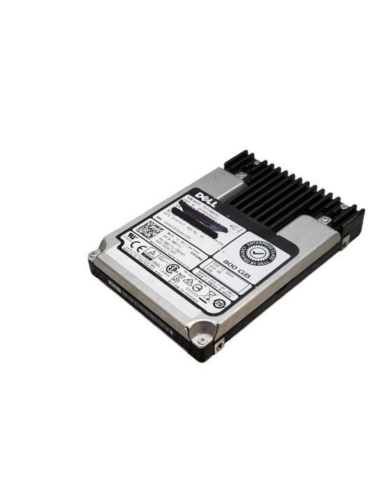 800GB SAS 2.5" DELL 12 Gb/s SSD Q+