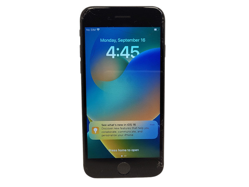 Apple iPhone 8 64GB (A1905), Unlocked $