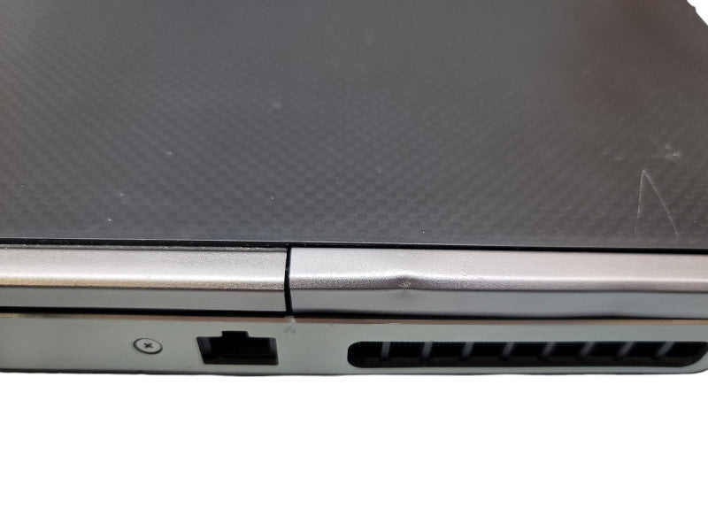 Dell Precision 7710| i7-6620HQ| 16GB DDR4| Quadro M4000| 512 GB SATA SSD READ β BudLap