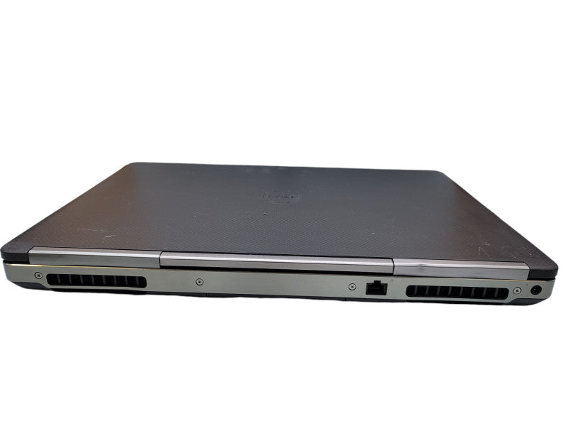 Dell Precision 7710| i7-6620HQ| 16GB DDR4| Quadro M4000| 512 GB SATA SSD READ β BudLap