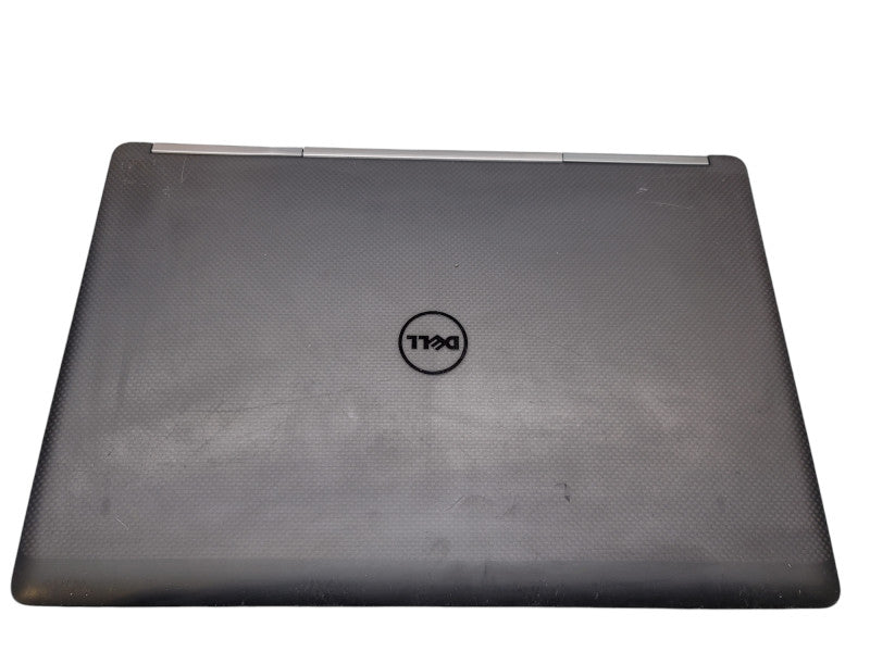 Dell Precision 7710| i7-6620HQ| 16GB DDR4| Quadro M4000| 512 GB SATA SSD READ β BudLap