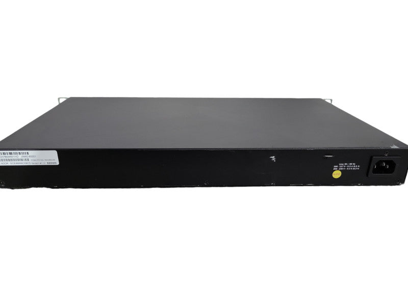 HPE OfficeConnect 1820-24G 24-port Gigabit Ethernet Switch J9980A !