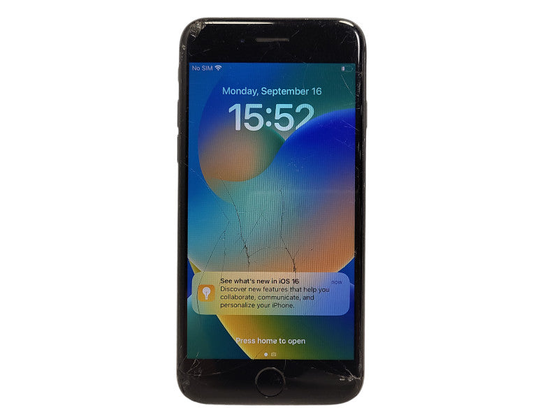 Apple iPhone 8 64GB (A1905), Unlocked   $