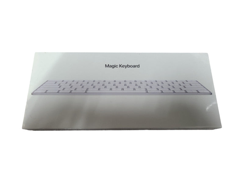 *NEW SEALED* Apple Magic Keyboard 2 Silver A1644