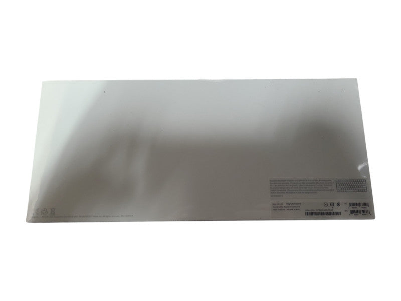 *NEW SEALED* Apple Magic Keyboard 2 Silver A1644