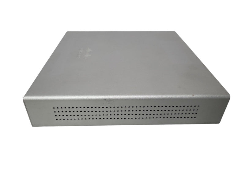 Cisco Meraki MS120-8FP 10 Ports Cloud Managed Switch Unclaimed  Q_