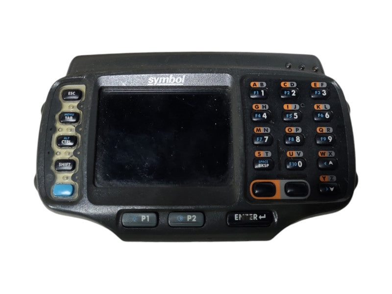 Symbol Motorola WT41N0-N2S27ER Mobile Computer Wearable Terminal Support